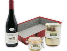 COFFRET LE CONFIT NÉ