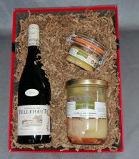 Coffret le CONFIT NÉ Coffret le CONFIT NÉ