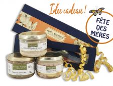 Coffret découverte