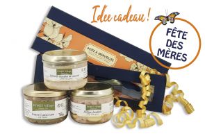 Coffret découverte