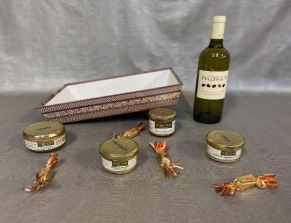 Le Gascon Le Gascon