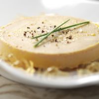 1 bloc de foie gras 65g offert 