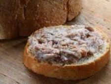 Rillettes d'oie