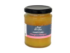 Confiture d'orange à l'Armagnac