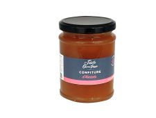 Confiture d'abricots