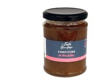 Confiture de mirabelles